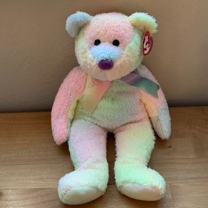 Ty Beanie Buddy - Groovy